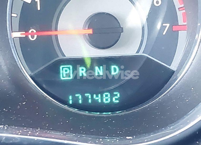 Photo 15 of 2014 Chrysler 200 TOURING (VIN 1C3CCBBB5EN176975)