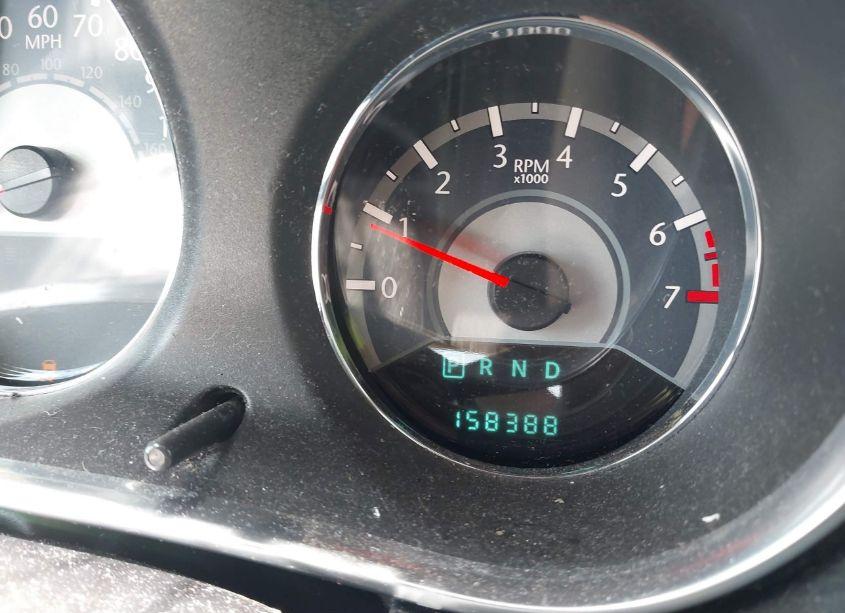 Photo 15 of 2014 Chrysler 200 TOURING (VIN 1C3CCBBB5EN185076)