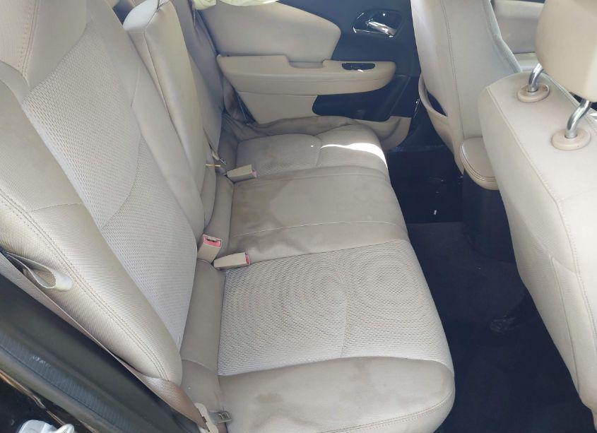 Photo 8 of 2014 Chrysler 200 TOURING (VIN 1C3CCBBB5EN185076)