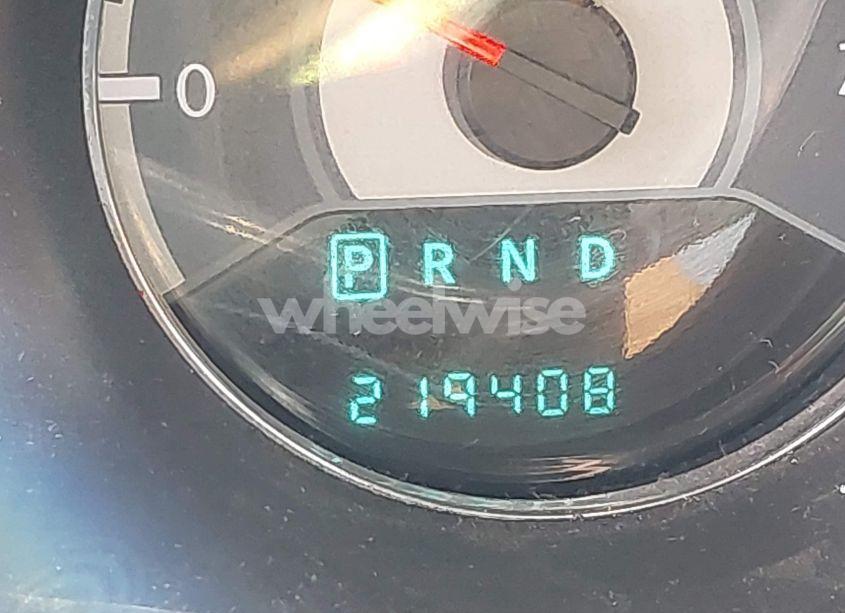 Photo 15 of 2012 Chrysler 200 TOURING (VIN 1C3CCBBB6CN175766)