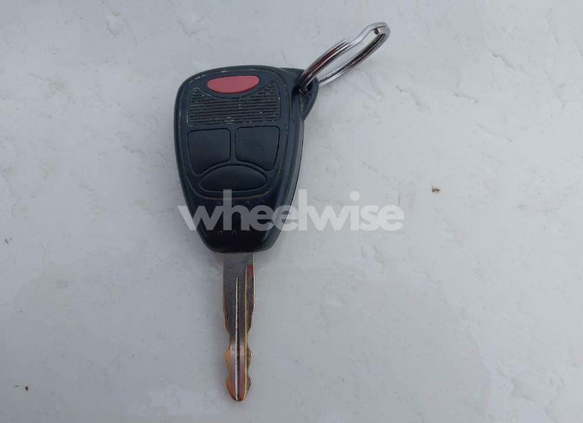 Photo 11 of 2012 Chrysler 200 TOURING (VIN 1C3CCBBB6CN180868)