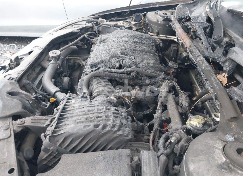 Photo 6 of 2013 Chrysler 200 TOURING (VIN 1C3CCBBB6DN513037)