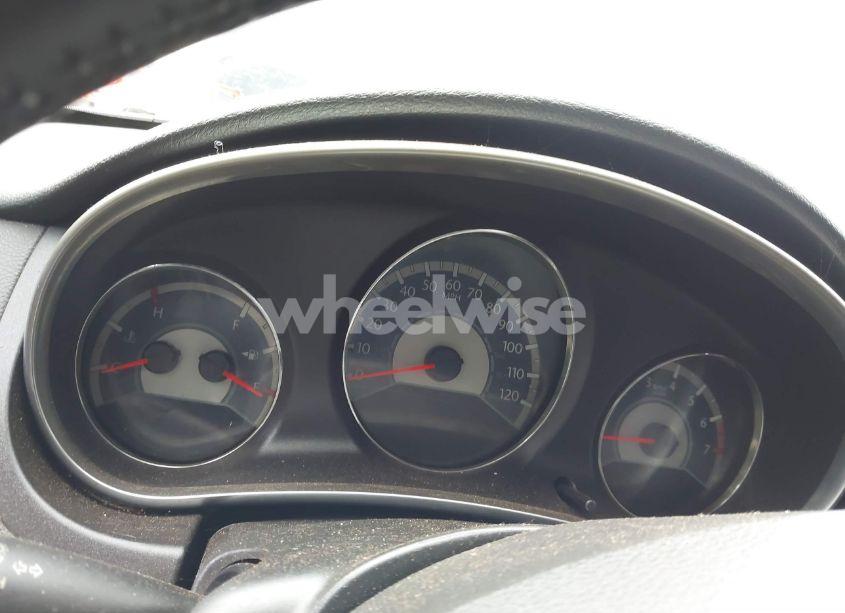 Photo 7 of 2013 Chrysler 200 TOURING (VIN 1C3CCBBB6DN513037)