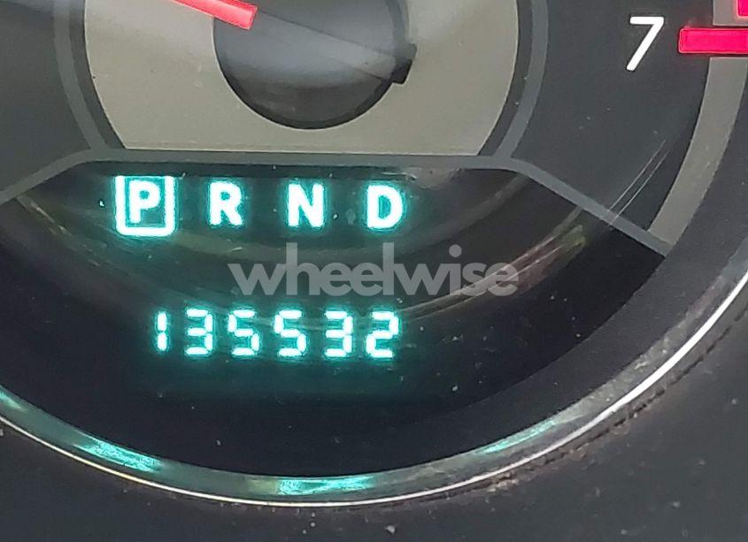 Photo 15 of 2013 Chrysler 200 TOURING (VIN 1C3CCBBB6DN543073)