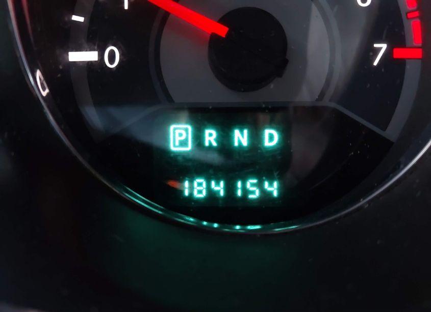 Photo 15 of 2013 Chrysler 200 TOURING (VIN 1C3CCBBB6DN550363)