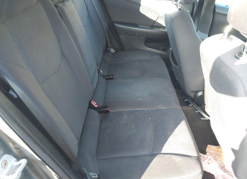 Photo 8 of 2013 Chrysler 200 TOURING (VIN 1C3CCBBB6DN550363)