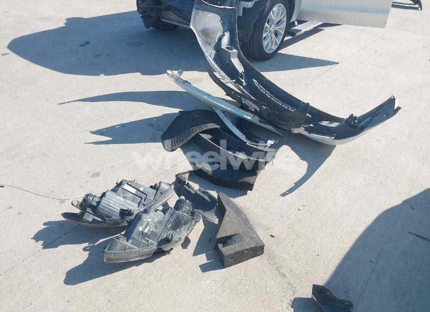 Photo 12 of 2013 Chrysler 200 TOURING (VIN 1C3CCBBB6DN600095)