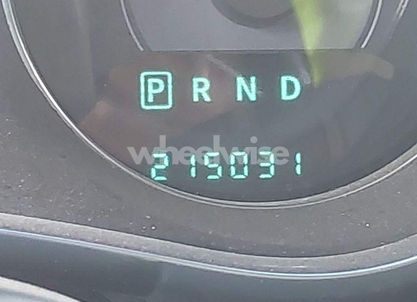 Photo 13 of 2013 Chrysler 200 TOURING (VIN 1C3CCBBB6DN600095)