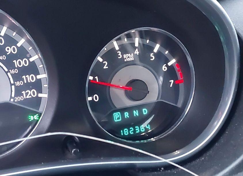 Photo 15 of 2013 Chrysler 200 TOURING (VIN 1C3CCBBB6DN602235)