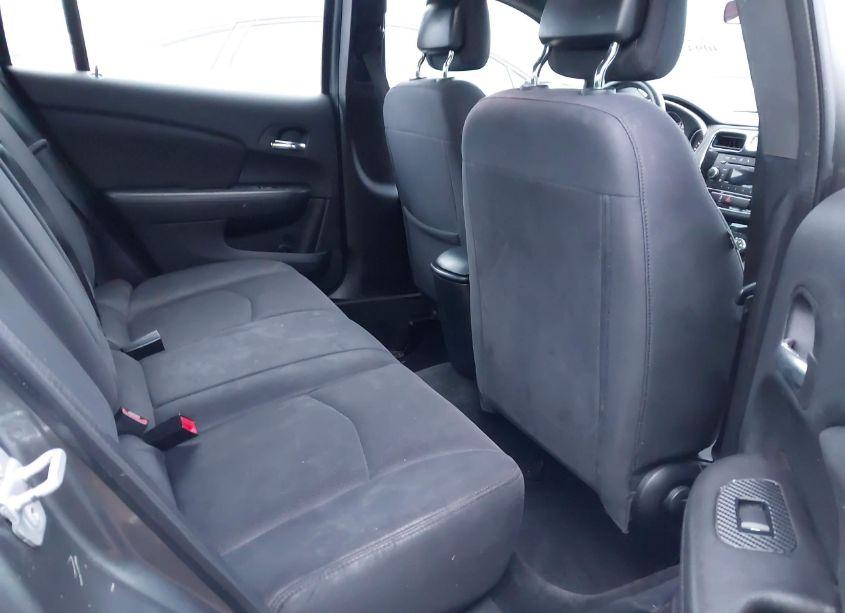 Photo 8 of 2013 Chrysler 200 TOURING (VIN 1C3CCBBB6DN602235)