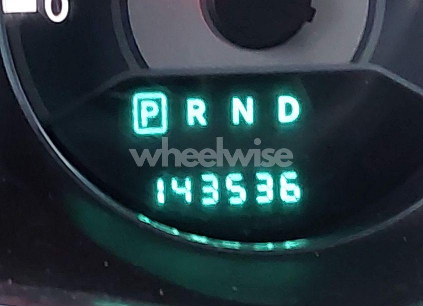 Photo 15 of 2013 Chrysler 200 TOURING (VIN 1C3CCBBB6DN694642)