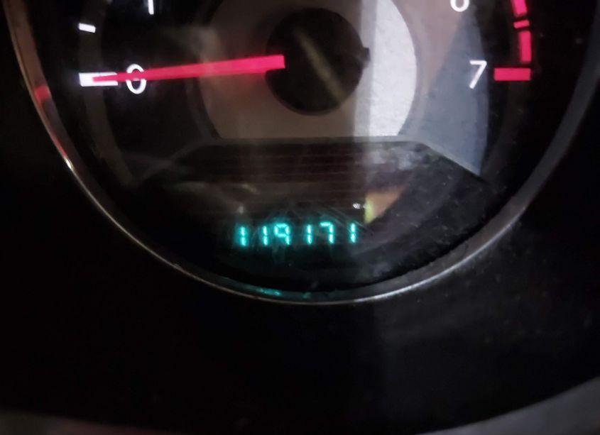 Photo 16 of 2013 Chrysler 200 TOURING (VIN 1C3CCBBB6DN694933)