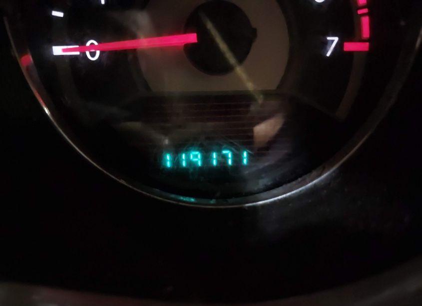 Photo 7 of 2013 Chrysler 200 TOURING (VIN 1C3CCBBB6DN694933)