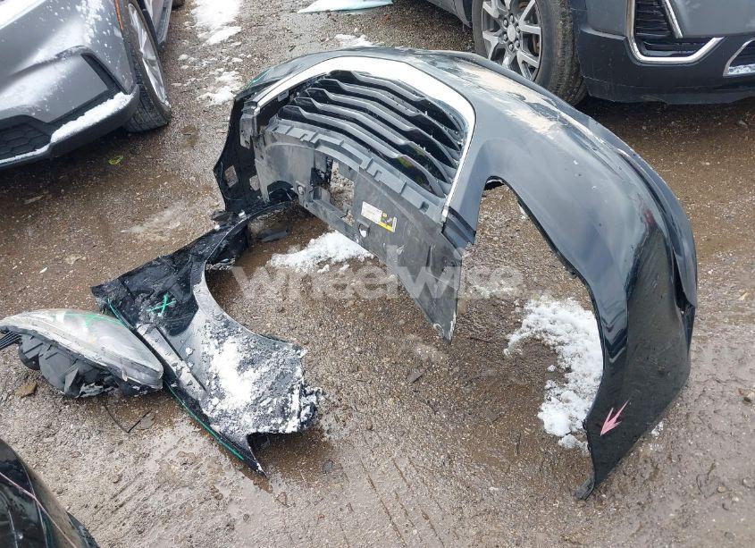 Photo 12 of 2014 Chrysler 200 TOURING (VIN 1C3CCBBB6EN117966)