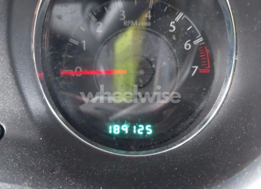 Photo 16 of 2014 Chrysler 200 TOURING (VIN 1C3CCBBB6EN117966)