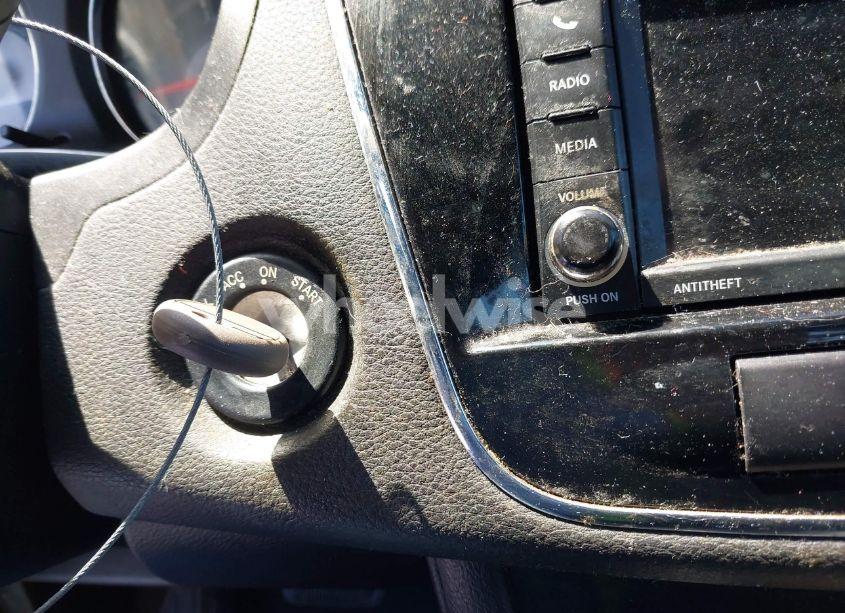 Photo 11 of 2014 Chrysler 200 TOURING (VIN 1C3CCBBB6EN140731)