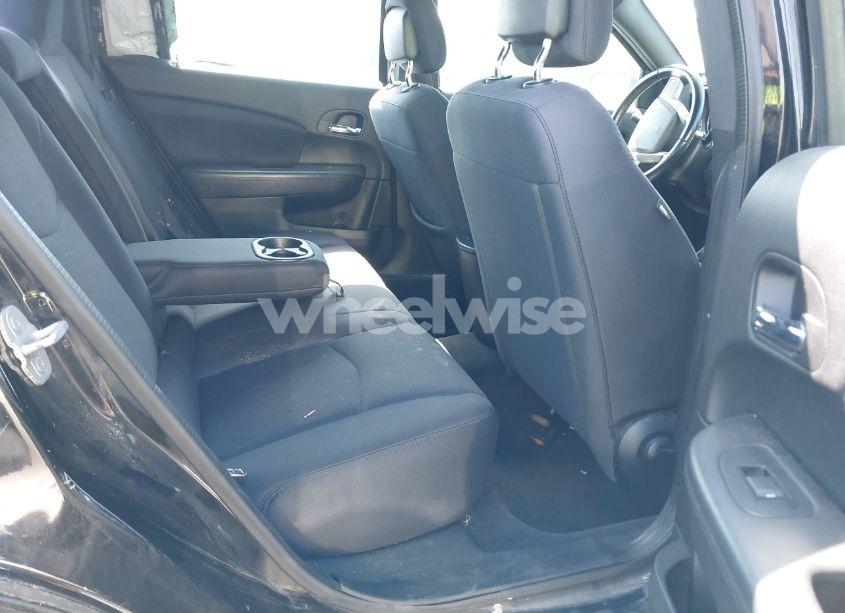 Photo 8 of 2014 Chrysler 200 TOURING (VIN 1C3CCBBB6EN140731)