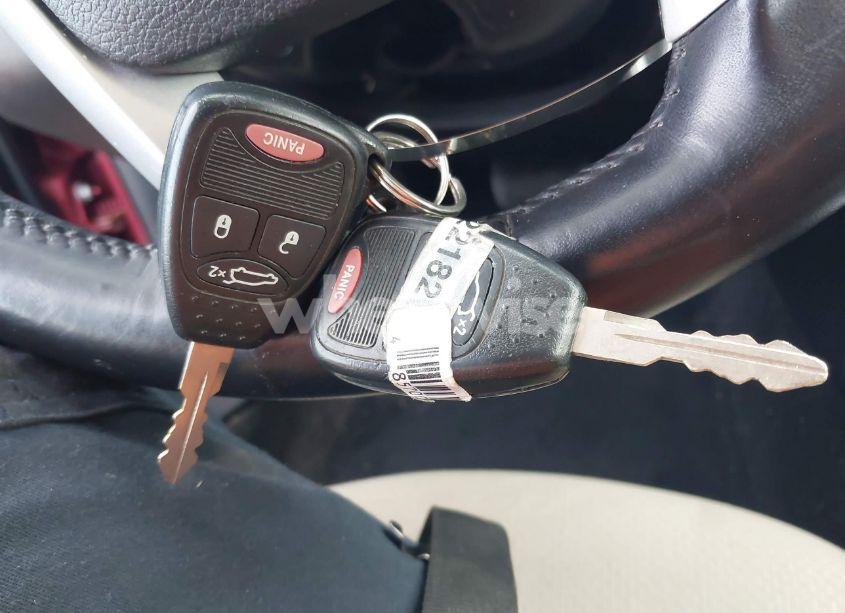 Photo 11 of 2014 Chrysler 200 TOURING (VIN 1C3CCBBB6EN171686)