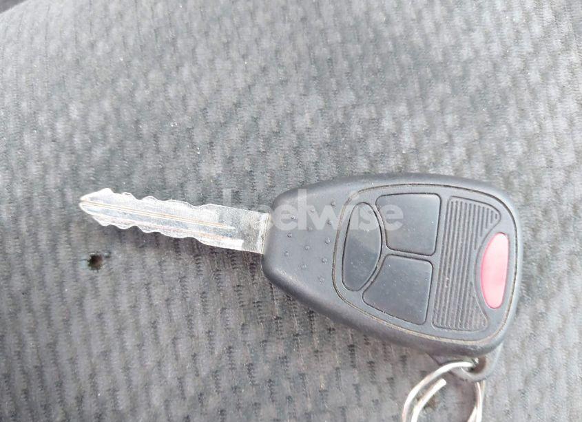Photo 11 of 2012 Chrysler 200 TOURING (VIN 1C3CCBBB7CN103765)
