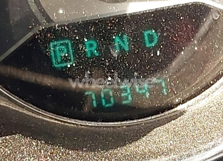 Photo 15 of 2012 Chrysler 200 TOURING (VIN 1C3CCBBB7CN127404)