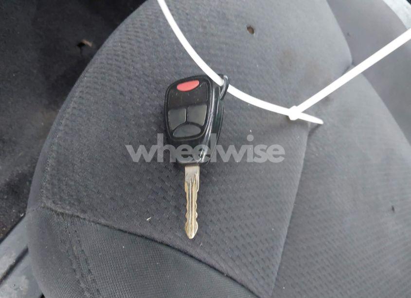 Photo 11 of 2013 Chrysler 200 TOURING (VIN 1C3CCBBB7DN506467)