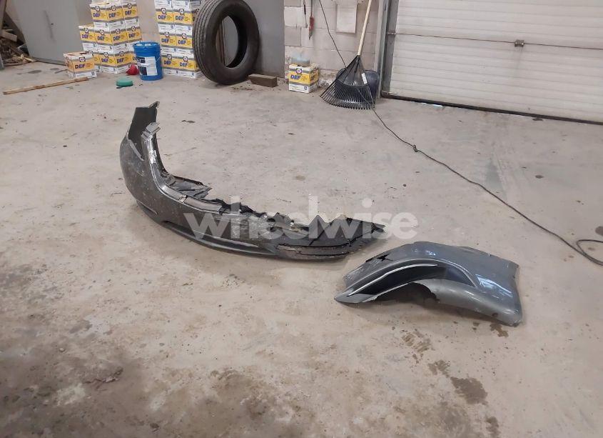 Photo 12 of 2013 Chrysler 200 TOURING (VIN 1C3CCBBB7DN570797)