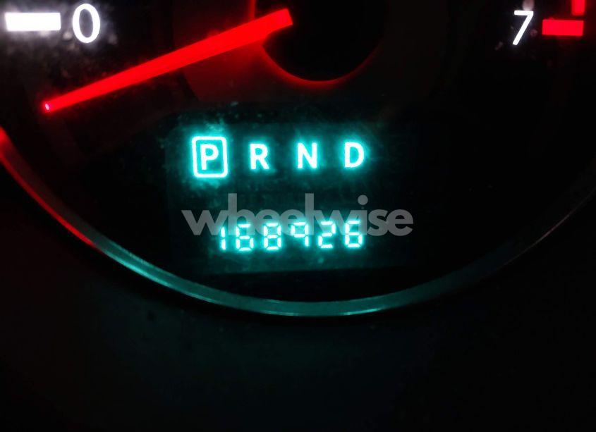 Photo 16 of 2013 Chrysler 200 TOURING (VIN 1C3CCBBB7DN570797)