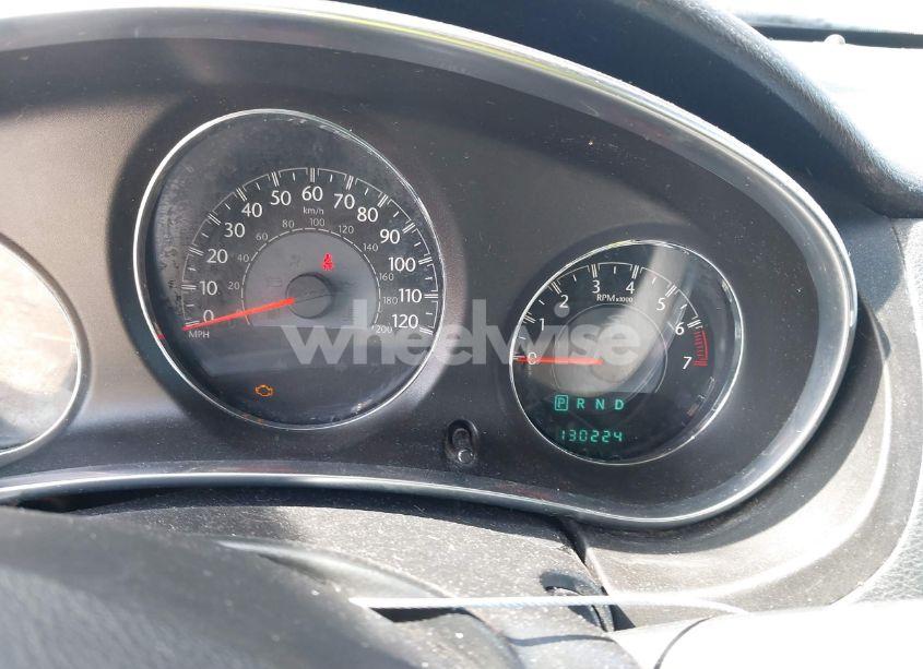 Photo 7 of 2013 Chrysler 200 TOURING (VIN 1C3CCBBB7DN592797)