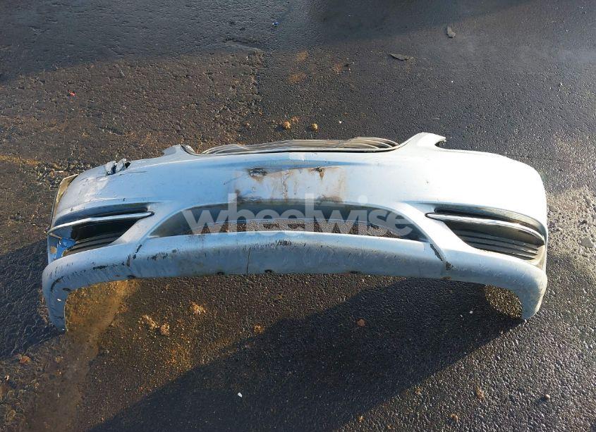 Photo 12 of 2013 Chrysler 200 TOURING (VIN 1C3CCBBB7DN593643)