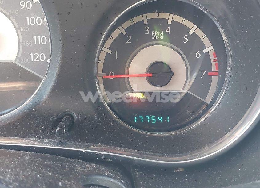 Photo 16 of 2013 Chrysler 200 TOURING (VIN 1C3CCBBB7DN593643)