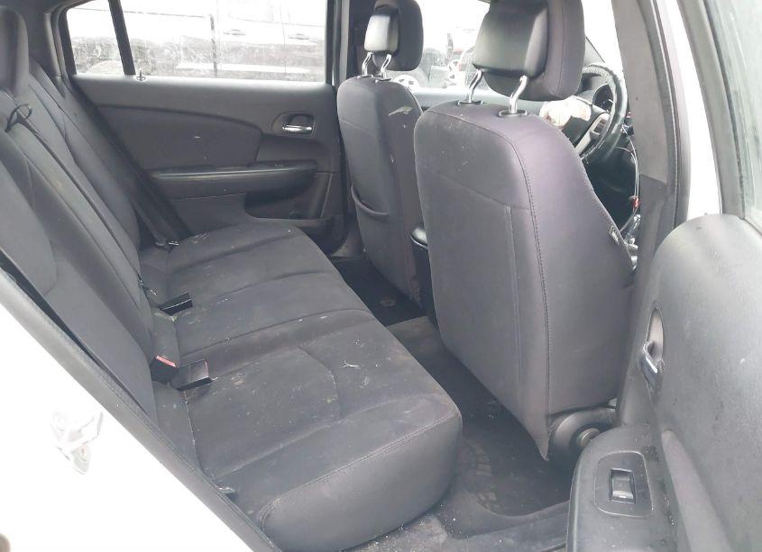 Photo 8 of 2013 Chrysler 200 TOURING (VIN 1C3CCBBB7DN695170)