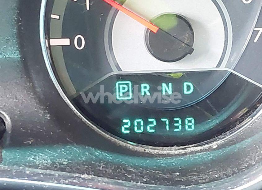 Photo 12 of 2013 Chrysler 200 TOURING (VIN 1C3CCBBB7DN732914)