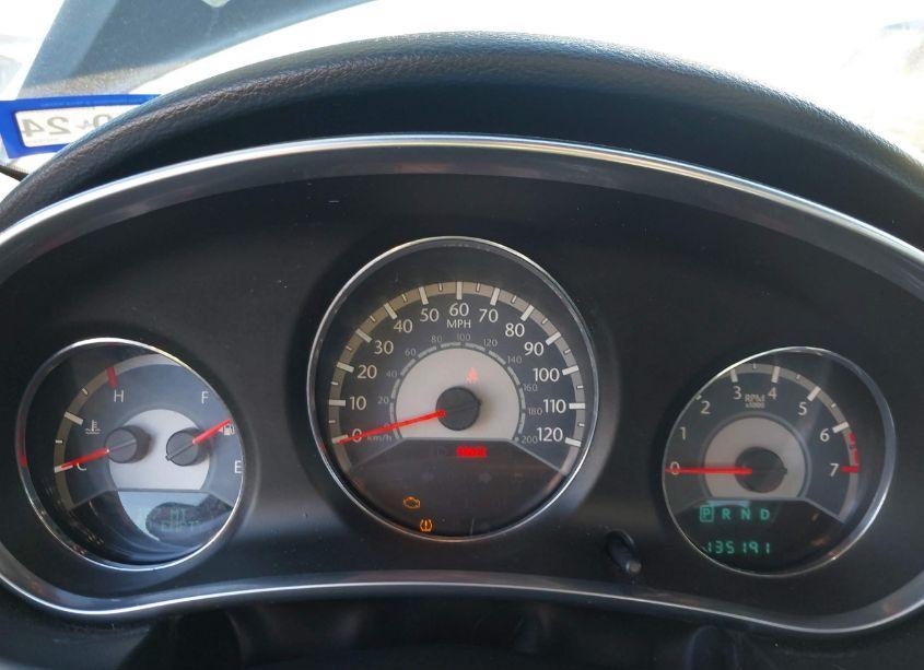 Photo 7 of 2014 Chrysler 200 TOURING (VIN 1C3CCBBB7EN183748)