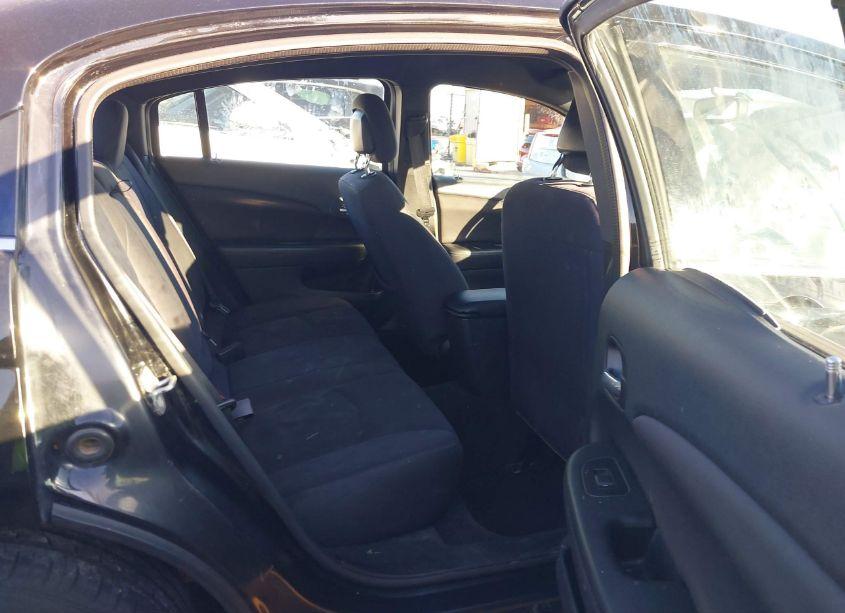 Photo 8 of 2014 Chrysler 200 TOURING (VIN 1C3CCBBB7EN183748)