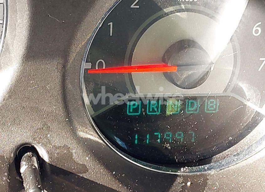 Photo 15 of 2012 Chrysler 200 TOURING (VIN 1C3CCBBB8CN135768)