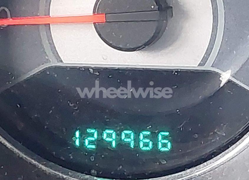 Photo 15 of 2012 Chrysler 200 TOURING (VIN 1C3CCBBB8CN210825)