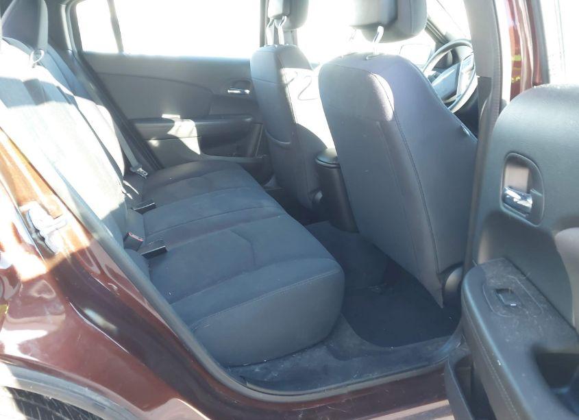 Photo 8 of 2013 Chrysler 200 TOURING (VIN 1C3CCBBB8DN617223)