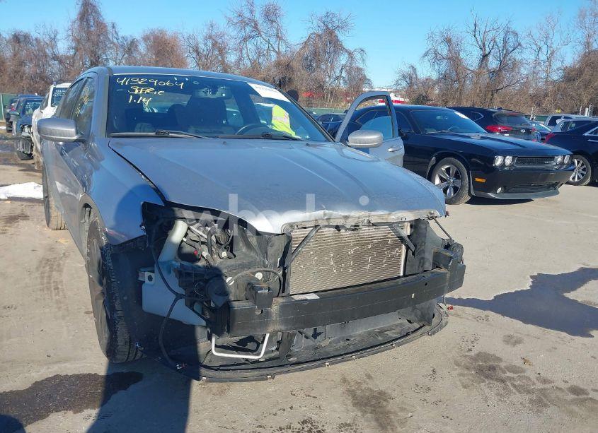 Photo 6 of 2013 Chrysler 200 TOURING (VIN 1C3CCBBB8DN636600)