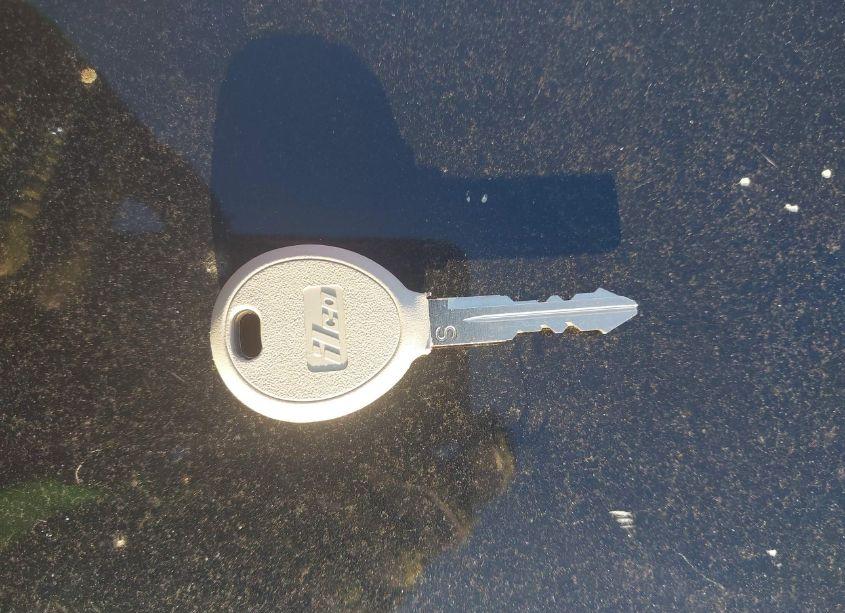 Photo 11 of 2013 Chrysler 200 TOURING (VIN 1C3CCBBB8DN679320)