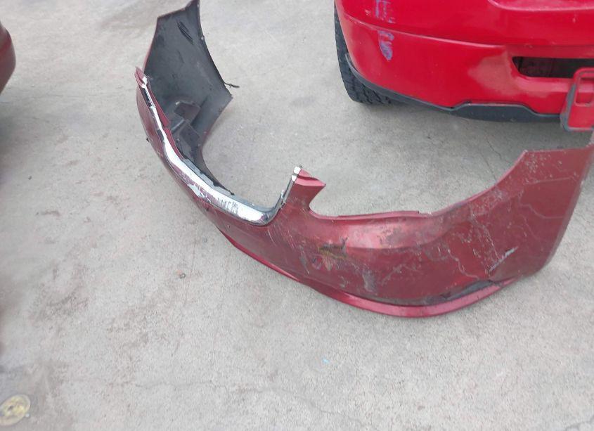 Photo 12 of 2013 Chrysler 200 TOURING (VIN 1C3CCBBB8DN679320)