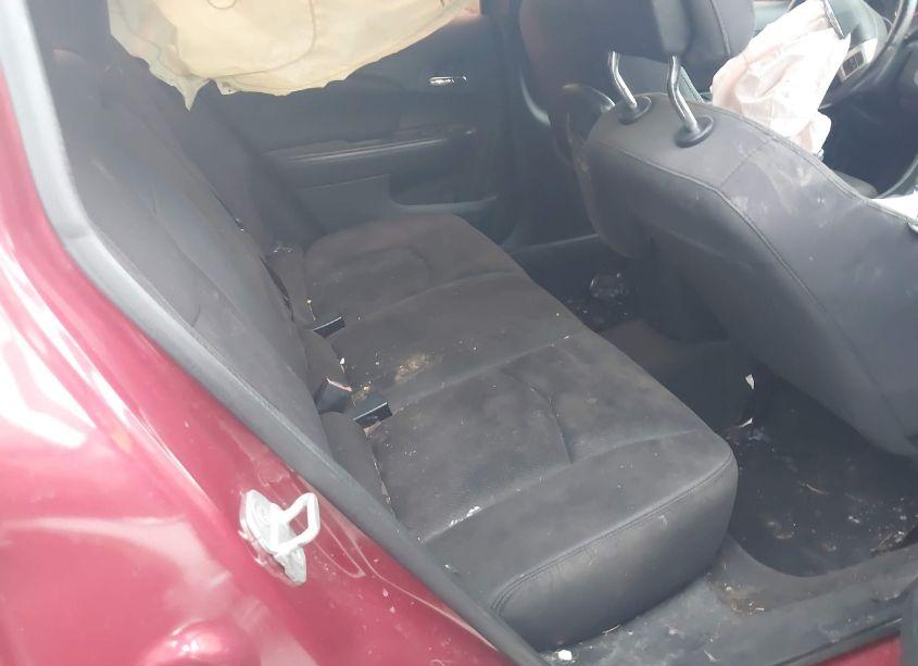 Photo 8 of 2013 Chrysler 200 TOURING (VIN 1C3CCBBB8DN679320)