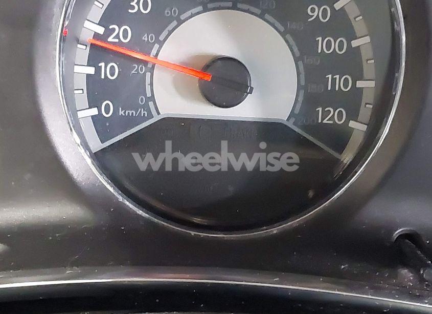 Photo 15 of 2013 Chrysler 200 TOURING (VIN 1C3CCBBB8DN699499)