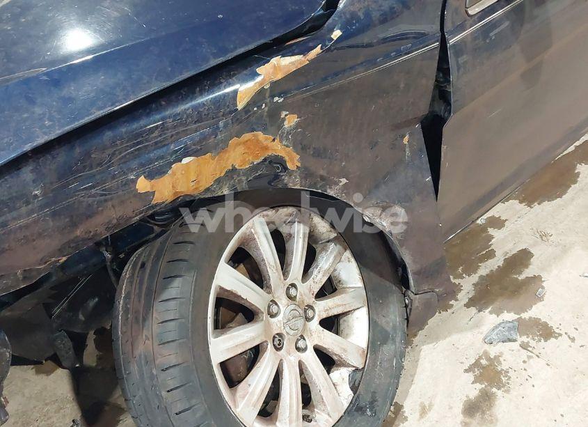 Photo 19 of 2013 Chrysler 200 TOURING (VIN 1C3CCBBB8DN699499)