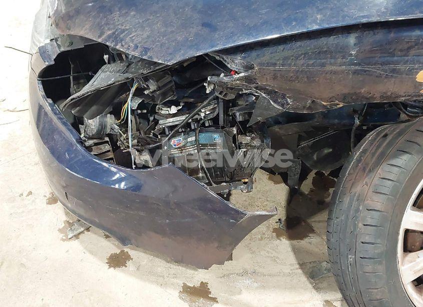 Photo 6 of 2013 Chrysler 200 TOURING (VIN 1C3CCBBB8DN699499)