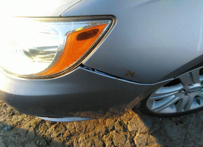 Photo 6 of 2013 Chrysler 200 TOURING (VIN 1C3CCBBB8DN764903)