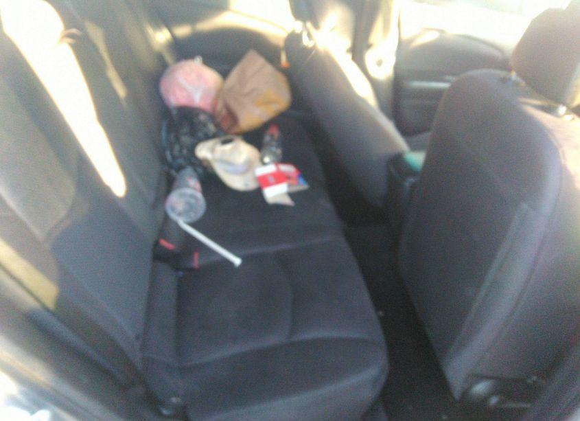 Photo 8 of 2013 Chrysler 200 TOURING (VIN 1C3CCBBB8DN764903)