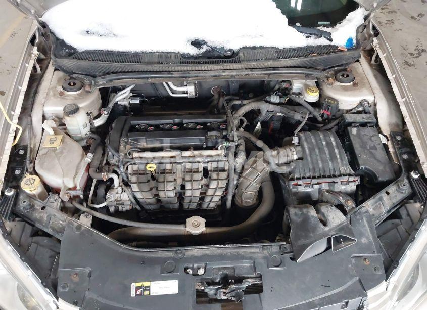 Photo 10 of 2014 Chrysler 200 TOURING (VIN 1C3CCBBB8EN107990)