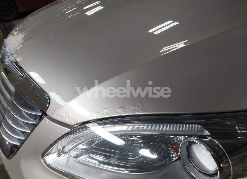 Photo 13 of 2014 Chrysler 200 TOURING (VIN 1C3CCBBB8EN107990)