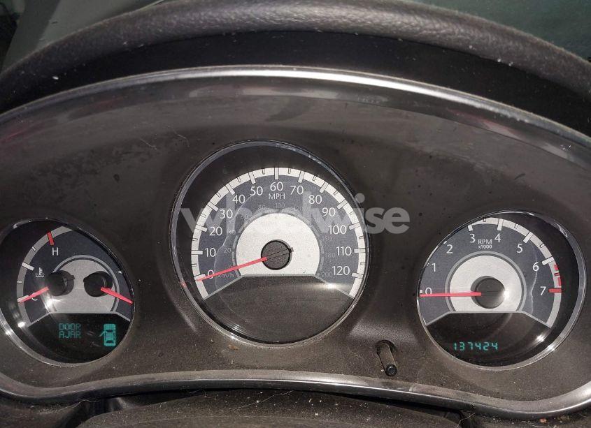 Photo 7 of 2014 Chrysler 200 TOURING (VIN 1C3CCBBB8EN107990)