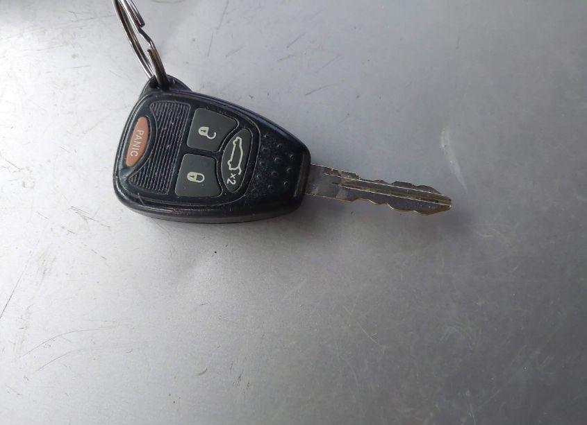 Photo 11 of 2014 Chrysler 200 TOURING (VIN 1C3CCBBB8EN119007)